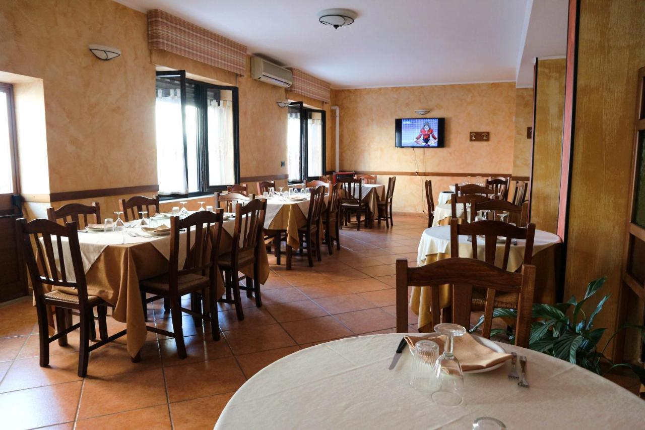 b&b Da Morena Termoli Exterior foto